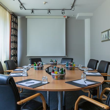 Hotel Plaza Premium Koeln Exteriér fotografie