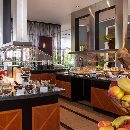 Hotel Plaza Premium Koeln Exteriér fotografie