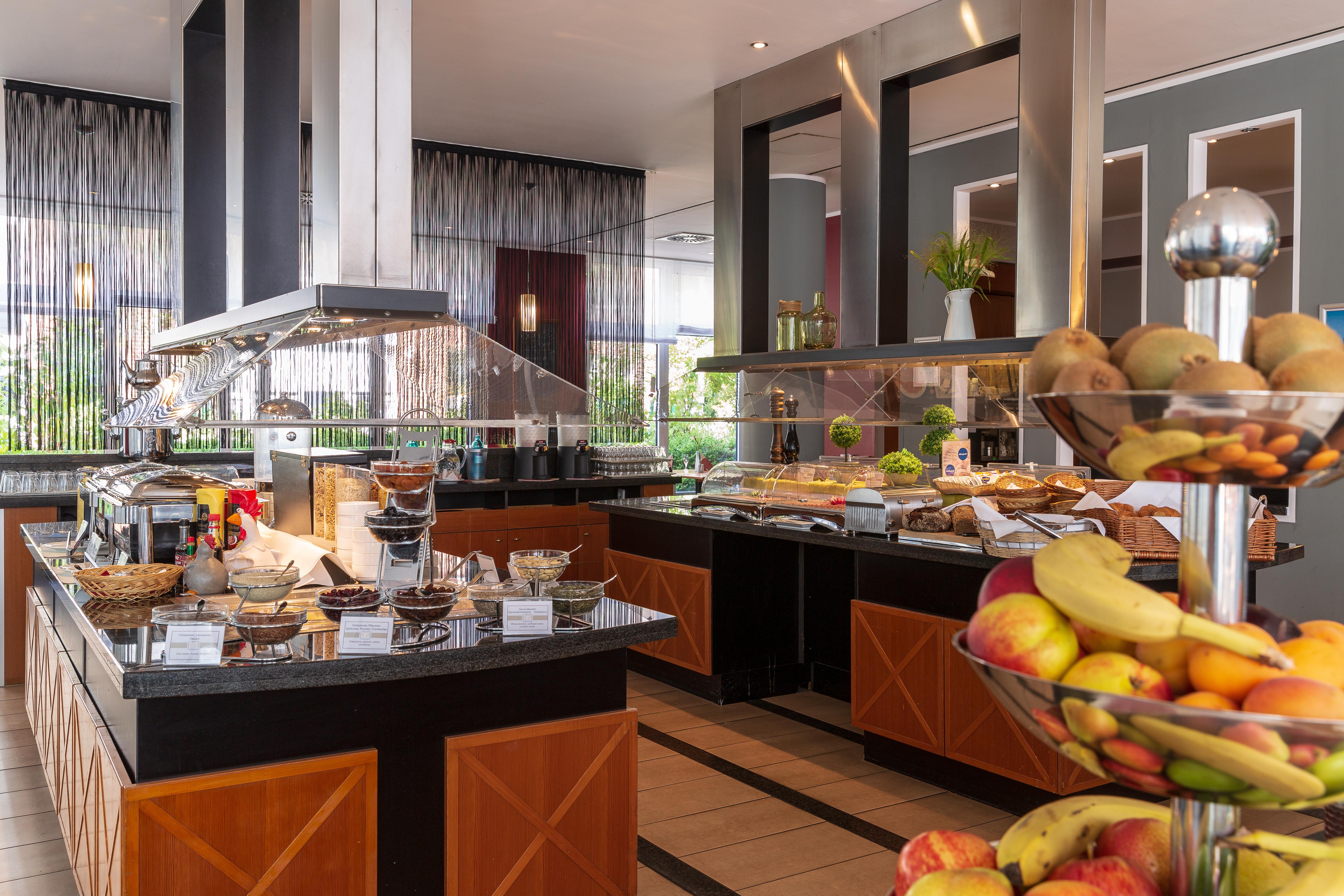 Hotel Plaza Premium Koeln Exteriér fotografie