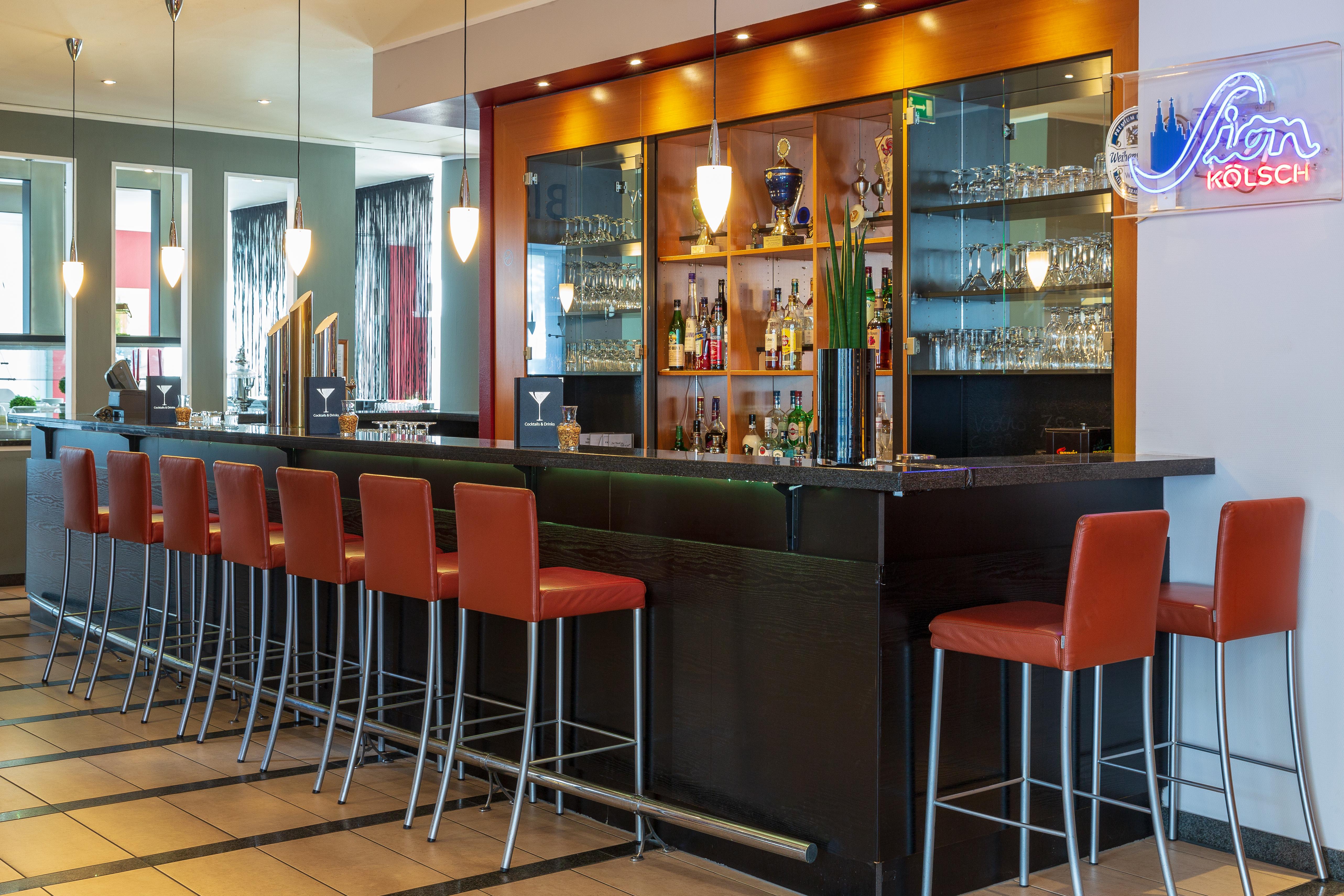 Hotel Plaza Premium Koeln Exteriér fotografie