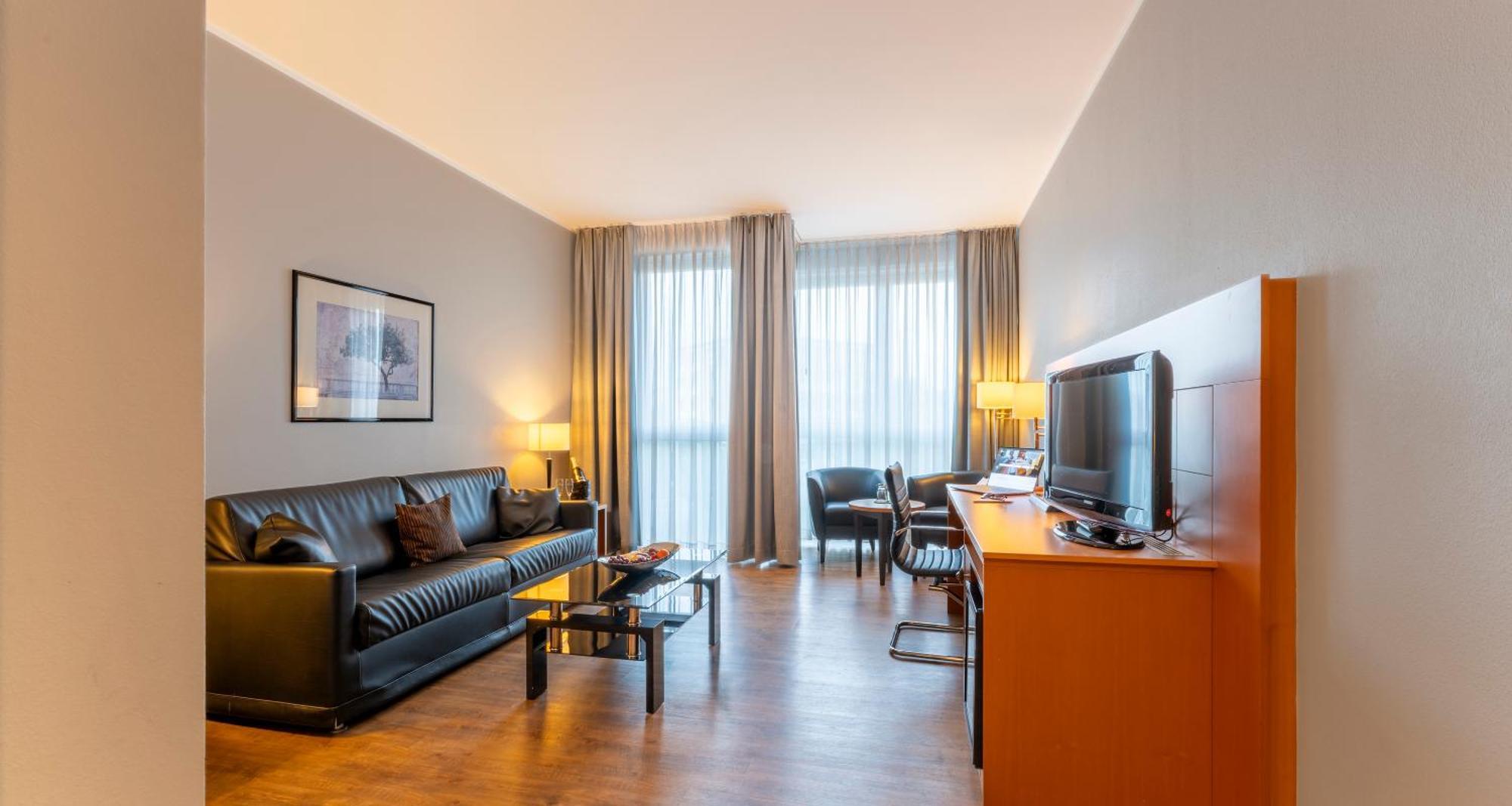 Hotel Plaza Premium Koeln Exteriér fotografie