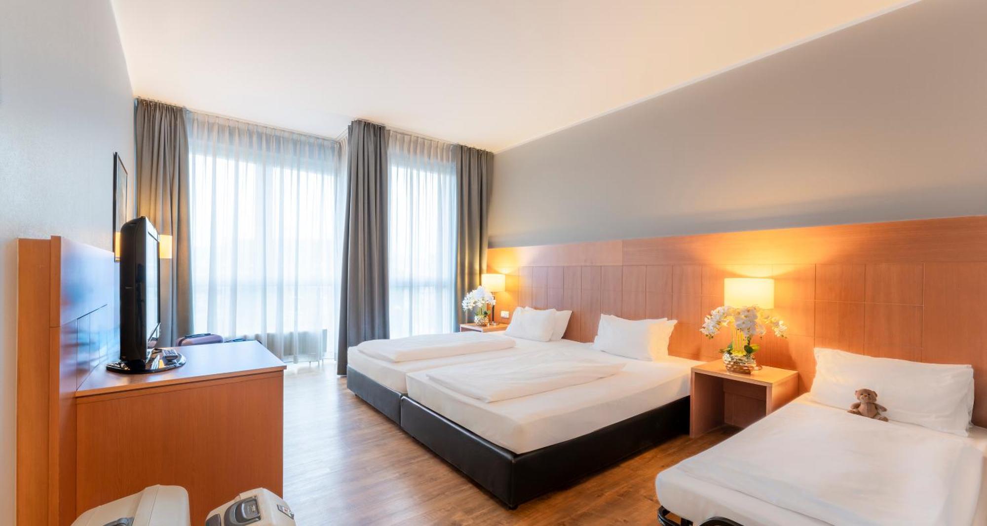 Hotel Plaza Premium Koeln Exteriér fotografie