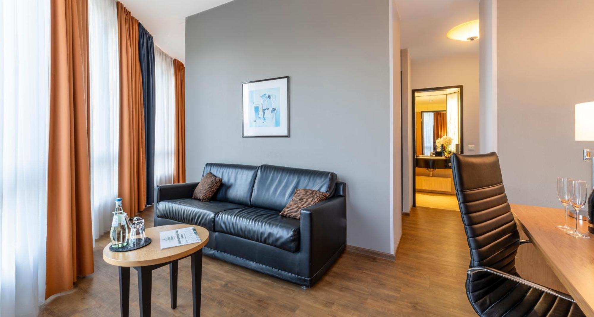 Hotel Plaza Premium Koeln Exteriér fotografie