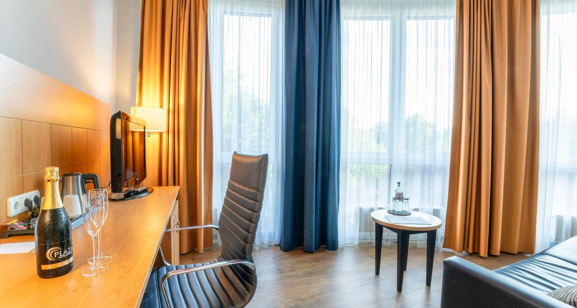 Hotel Plaza Premium Koeln Exteriér fotografie