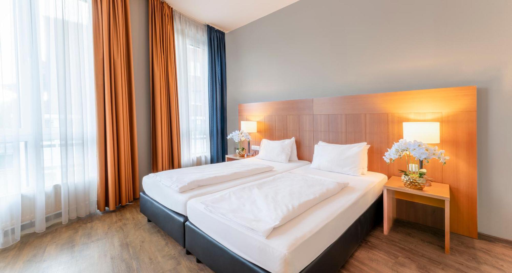 Hotel Plaza Premium Koeln Exteriér fotografie
