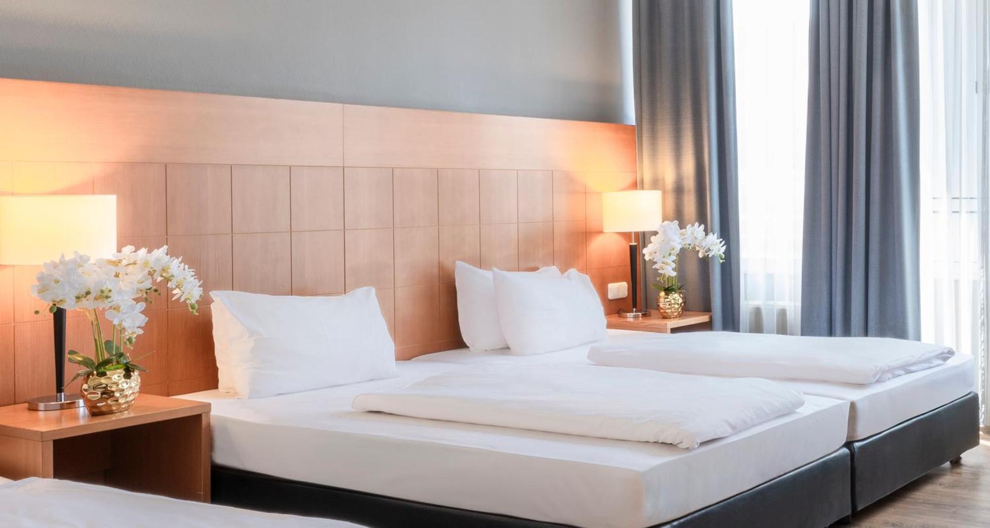 Hotel Plaza Premium Koeln Exteriér fotografie