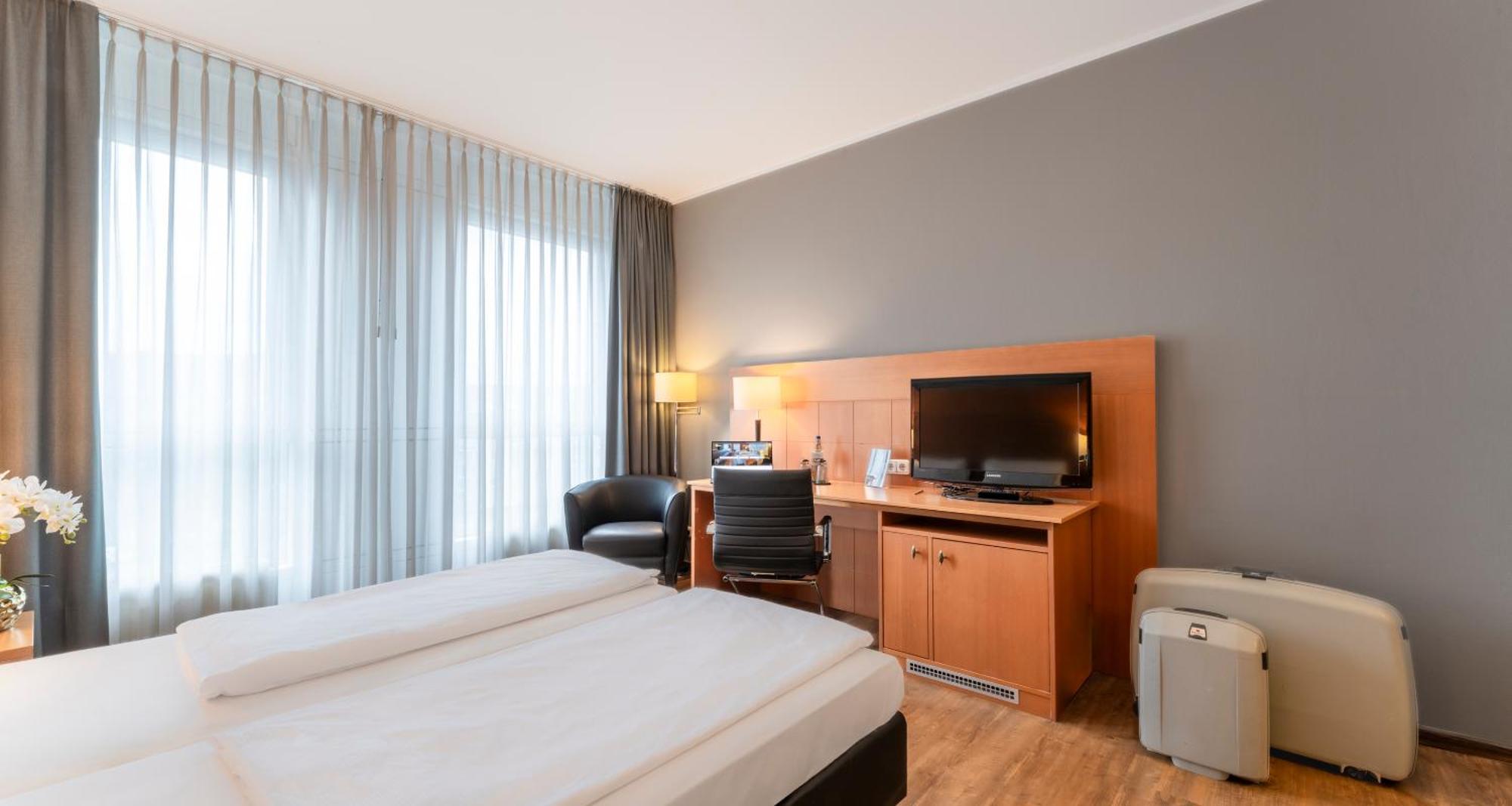 Hotel Plaza Premium Koeln Exteriér fotografie
