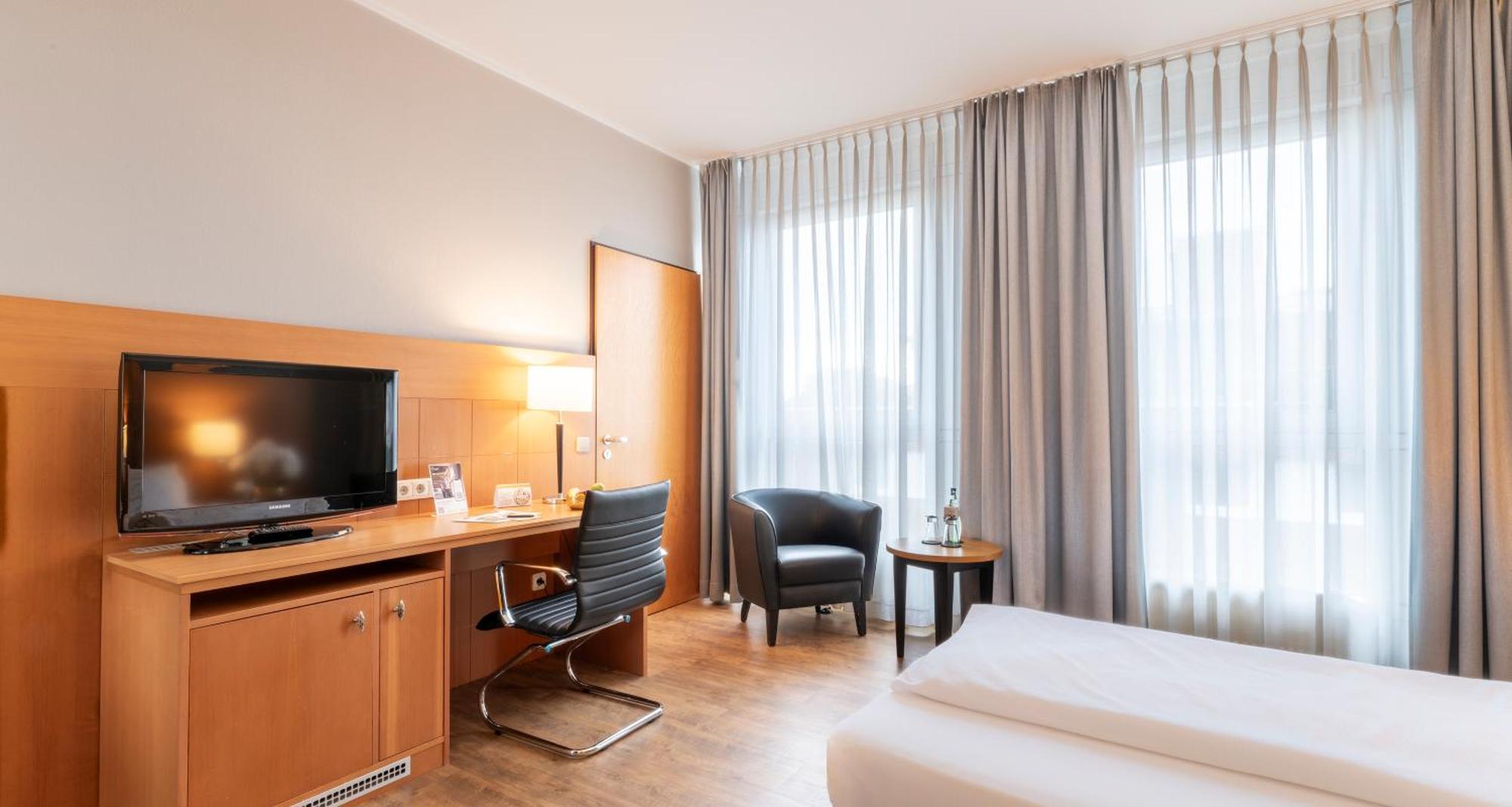 Hotel Plaza Premium Koeln Exteriér fotografie