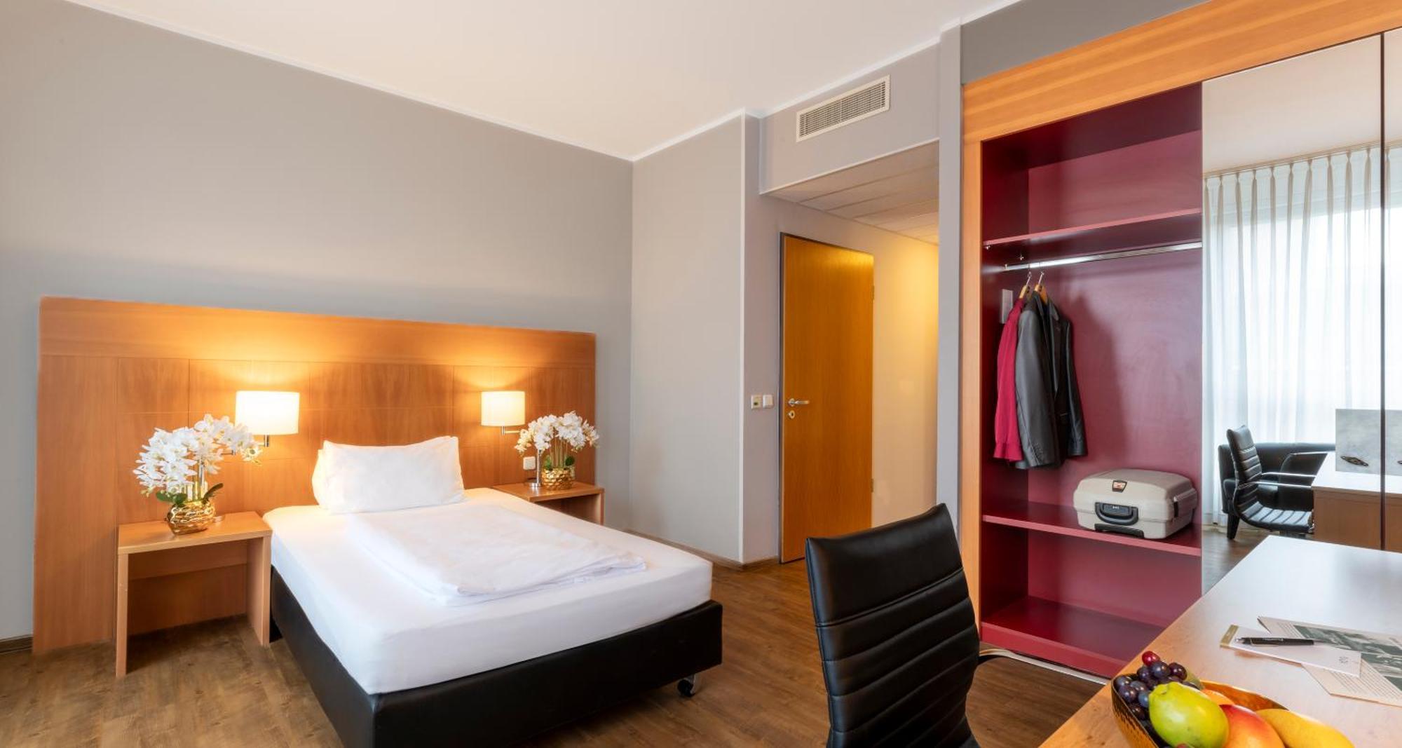 Hotel Plaza Premium Koeln Exteriér fotografie