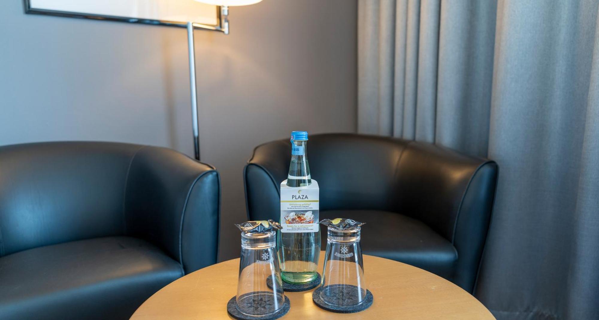 Hotel Plaza Premium Koeln Exteriér fotografie