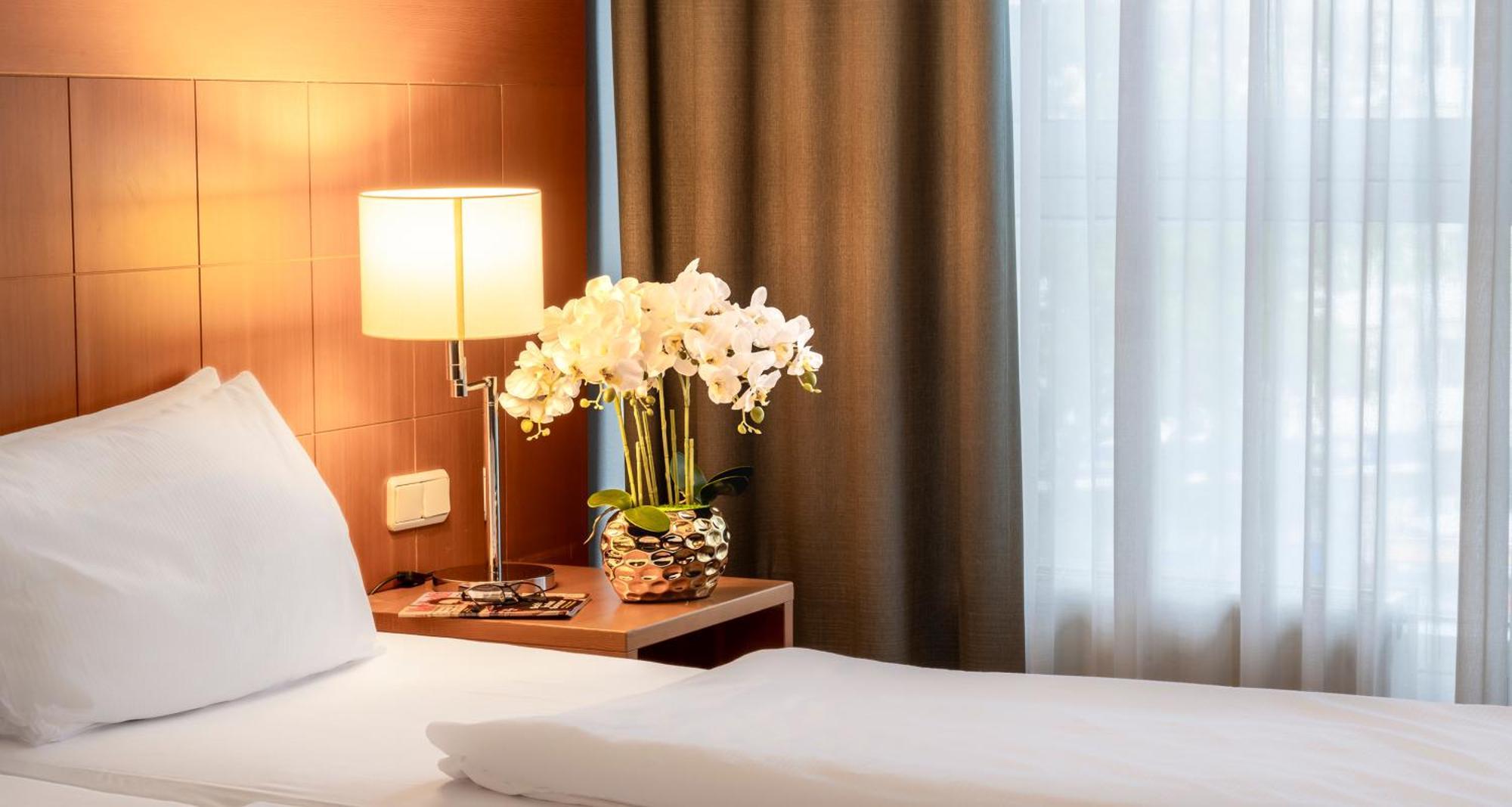 Hotel Plaza Premium Koeln Exteriér fotografie