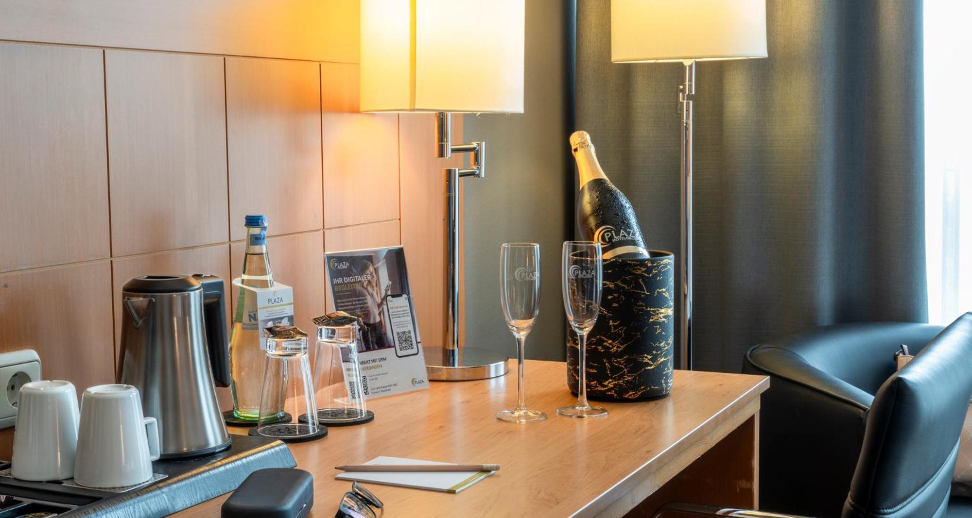 Hotel Plaza Premium Koeln Exteriér fotografie