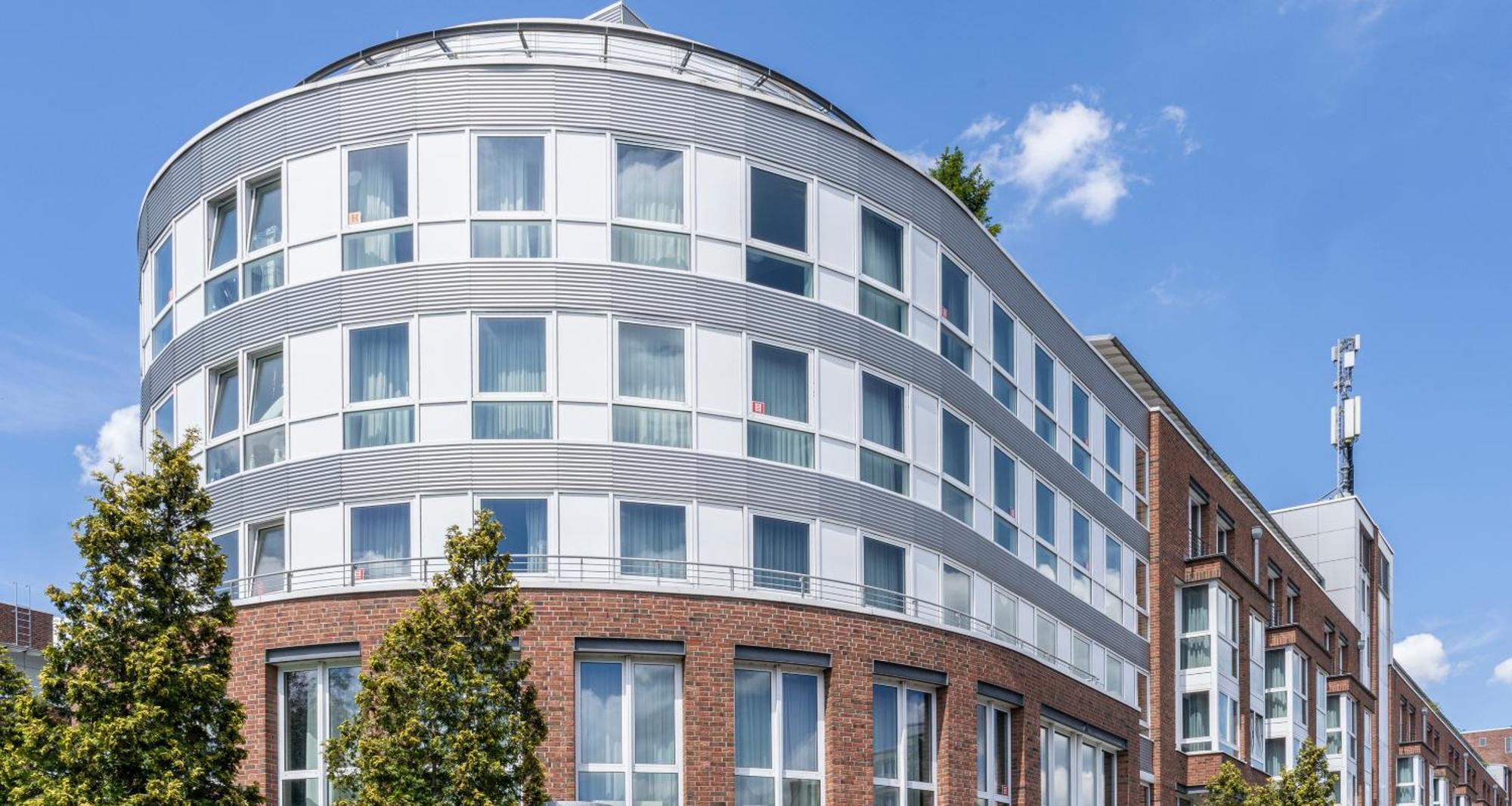 Hotel Plaza Premium Koeln Exteriér fotografie