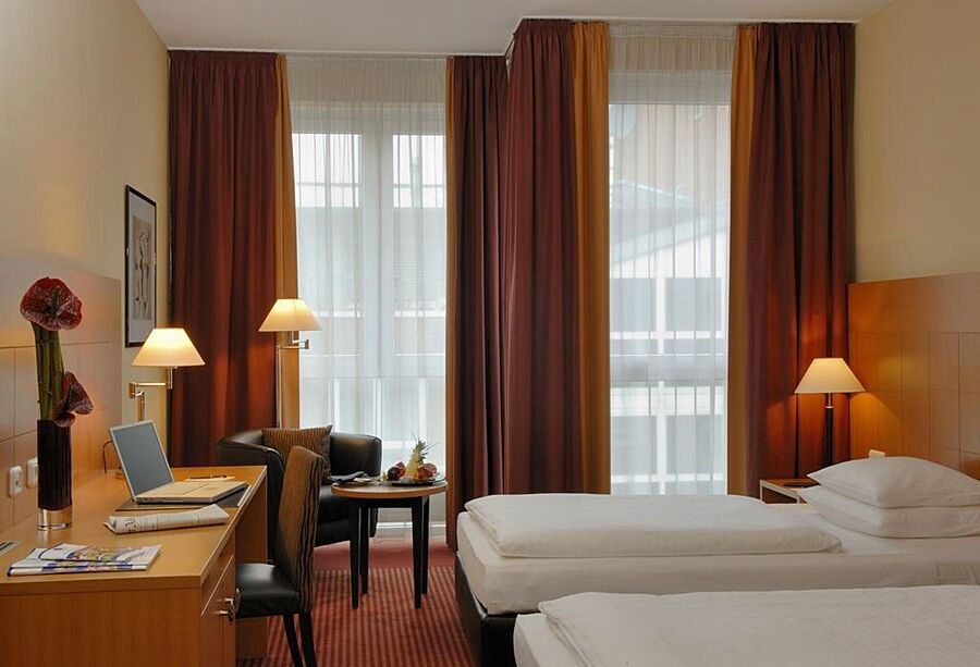 Hotel Plaza Premium Koeln Exteriér fotografie