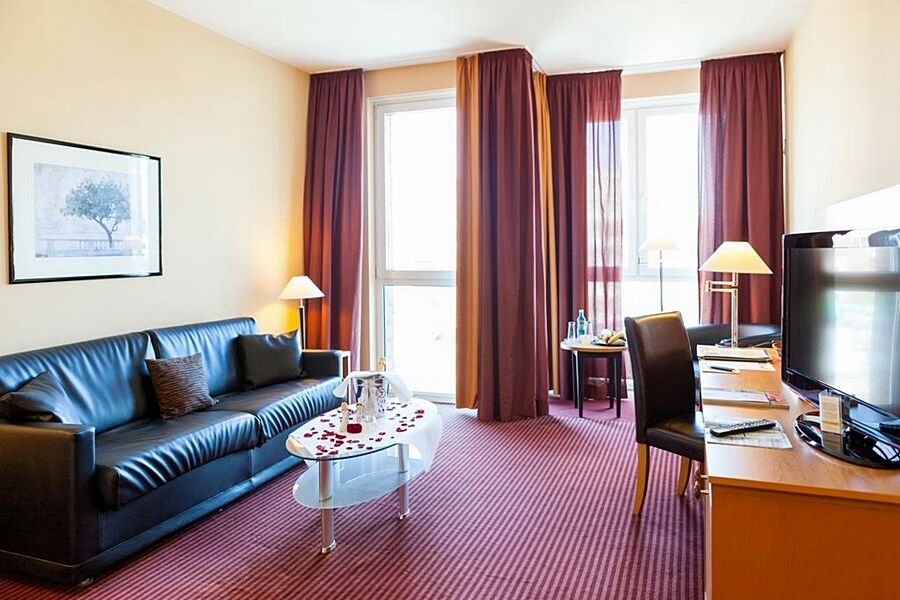 Hotel Plaza Premium Koeln Exteriér fotografie