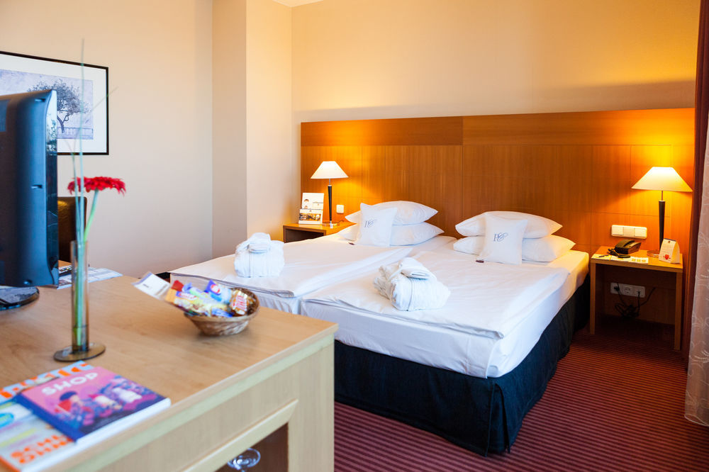 Hotel Plaza Premium Koeln Exteriér fotografie